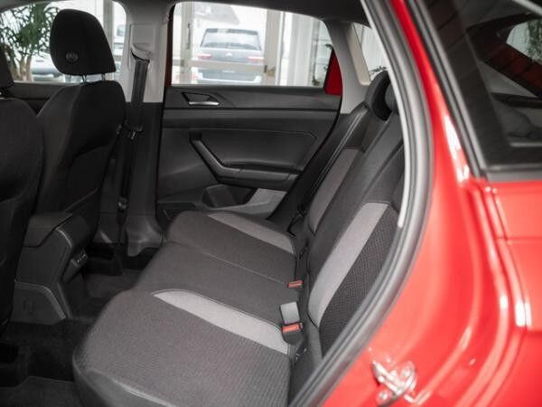 Volkswagen Taigo 1,5 TSI DSG Life AppConnect LED Parkpilot Sitzheiz. 17"