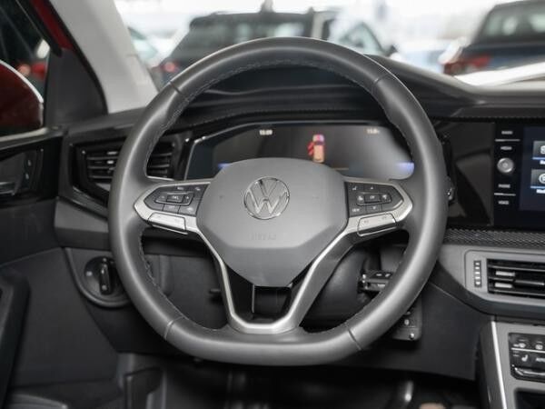 Volkswagen Taigo 1,5 TSI DSG Life AppConnect LED Parkpilot Sitzheiz. 17"