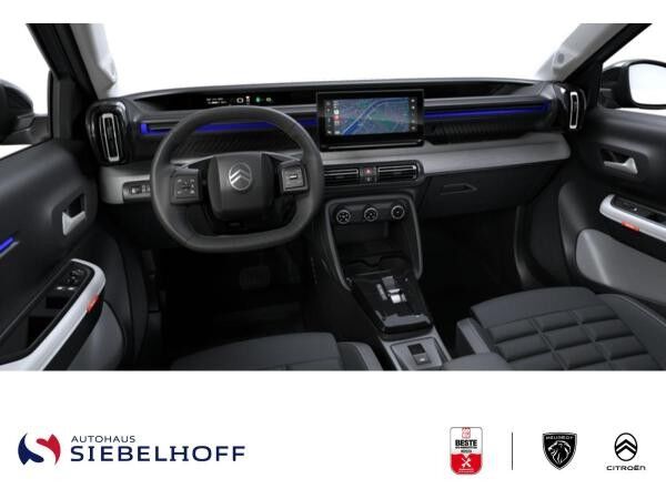 Citroën C3 e- PLUS Elektromotor 113 *OB*