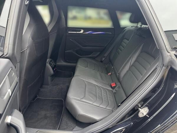 Volkswagen Arteon Shooting Brake 2.0 TSI DSG R-Line Pano Navi IQ.Light DAB+ Standheizung