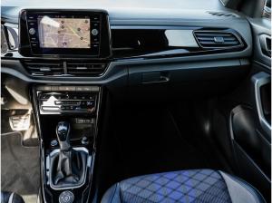 Volkswagen T-Roc 2,0 TSI DSG 4 Motion R Matrix ACC Pano AHK Navi