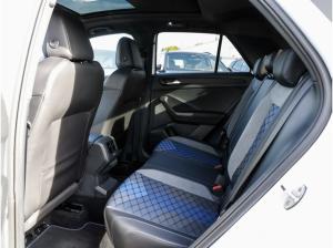 Volkswagen T-Roc 2,0 TSI DSG 4 Motion R Matrix ACC Pano AHK Navi