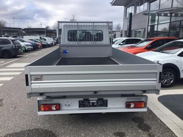 Renault Master Pritsche L3H1 3,5t dCi145