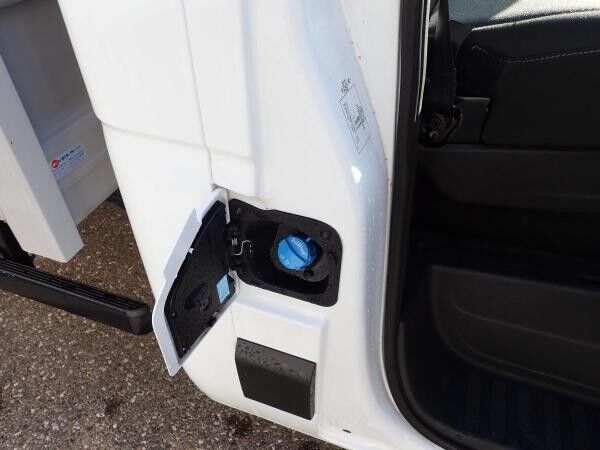 Renault Master Pritsche L3H1 3,5t dCi145