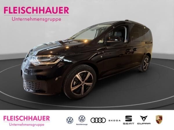 Volkswagen Caddy Goal 1.5 TSI❗️Sofort Verfügbar❗️