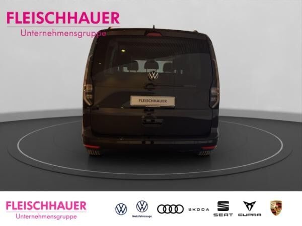 Volkswagen Caddy Goal 1.5 TSI❗️Sofort Verfügbar❗️