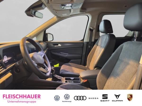 Volkswagen Caddy Goal 1.5 TSI❗️Sofort Verfügbar❗️