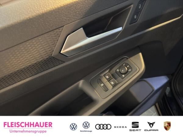 Volkswagen Caddy Goal 1.5 TSI❗️Sofort Verfügbar❗️
