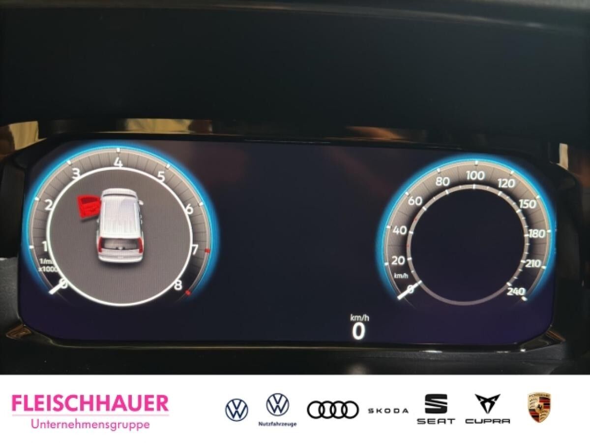 Volkswagen Caddy Goal 1.5 TSI❗️Sofort Verfügbar❗️