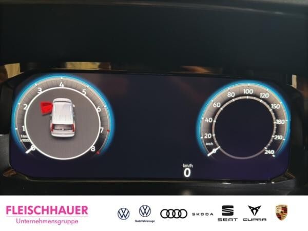 Volkswagen Caddy Goal 1.5 TSI❗️Sofort Verfügbar❗️