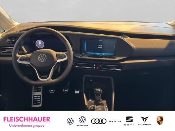 Volkswagen Caddy Goal 1.5 TSI❗️Sofort Verfügbar❗️