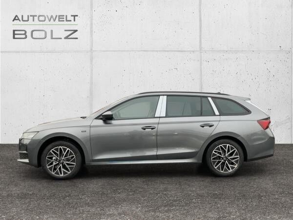 Skoda Octavia Combi Tour 💥LEASING KNALLER💥
