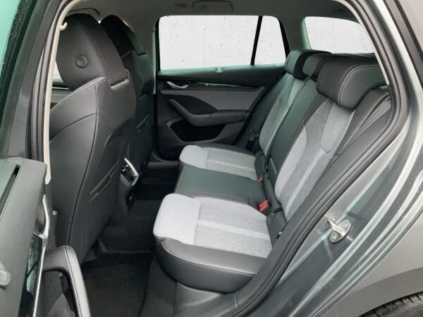 Skoda Octavia Combi Tour 💥LEASING KNALLER💥