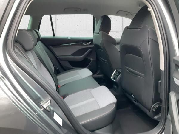 Skoda Octavia Combi Tour 💥LEASING KNALLER💥