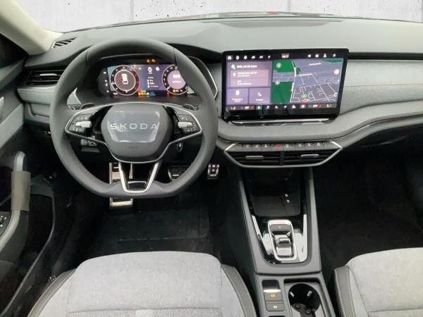 Skoda Octavia Combi Tour 💥LEASING KNALLER💥