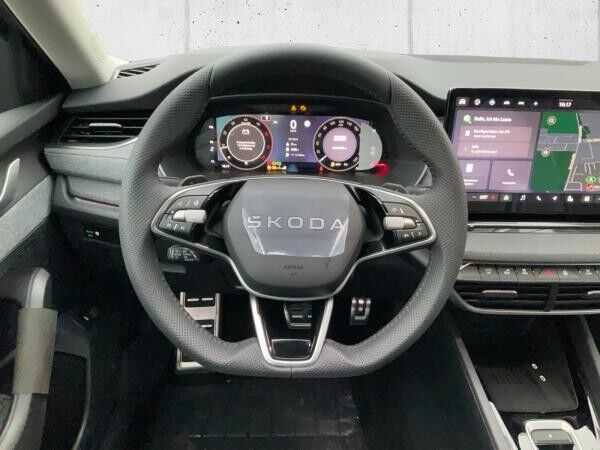 Skoda Octavia Combi Tour 💥LEASING KNALLER💥