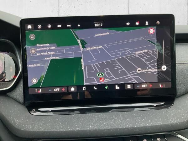 Skoda Octavia Combi Tour 💥LEASING KNALLER💥