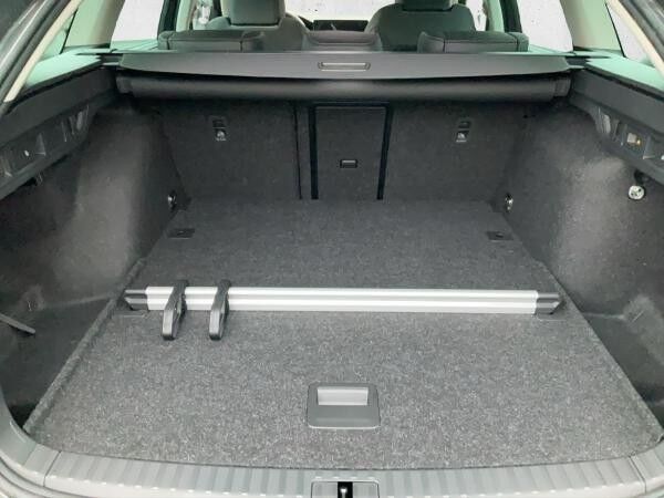 Skoda Octavia Combi Tour 💥LEASING KNALLER💥