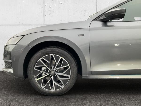 Skoda Octavia Combi Tour 💥LEASING KNALLER💥