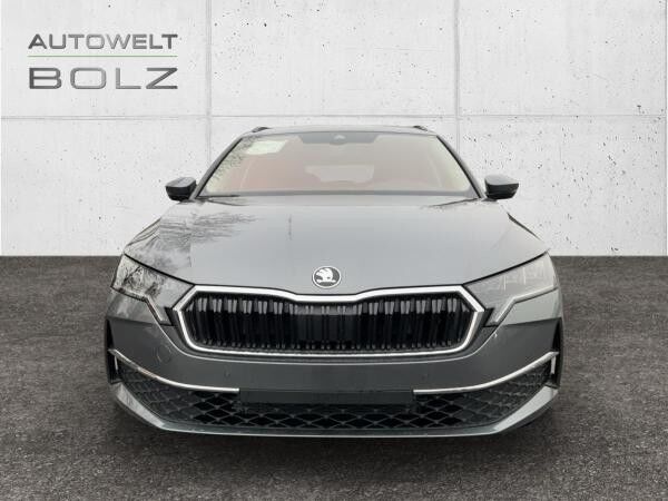 Skoda Octavia Combi Tour 💥LEASING KNALLER💥