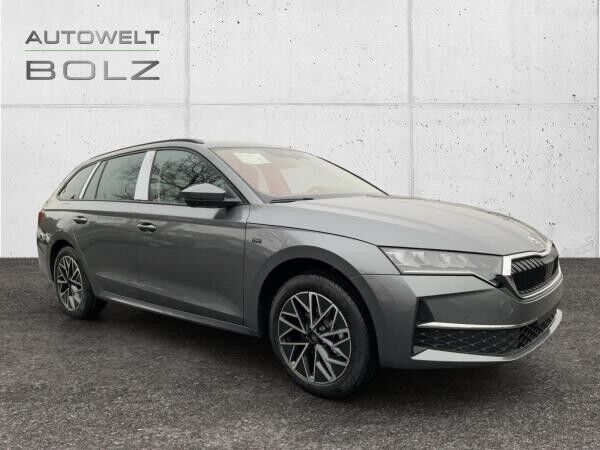 Skoda Octavia Combi Tour 💥LEASING KNALLER💥