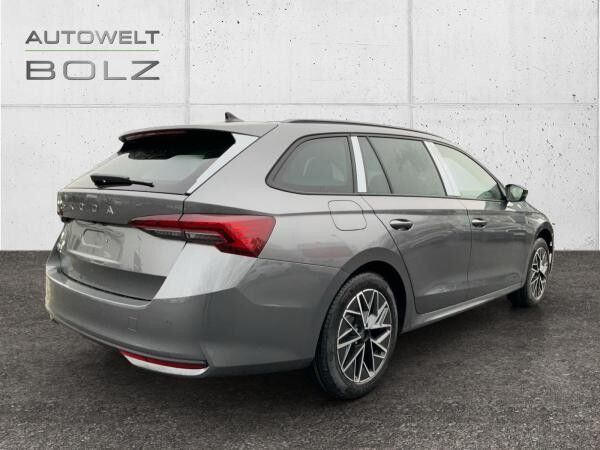 Skoda Octavia Combi Tour 💥LEASING KNALLER💥