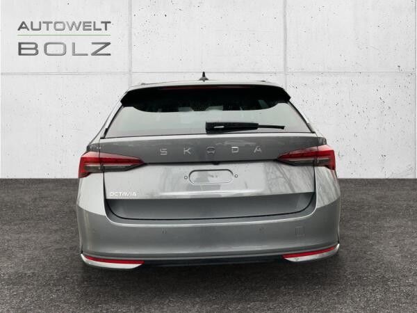 Skoda Octavia Combi Tour 💥LEASING KNALLER💥
