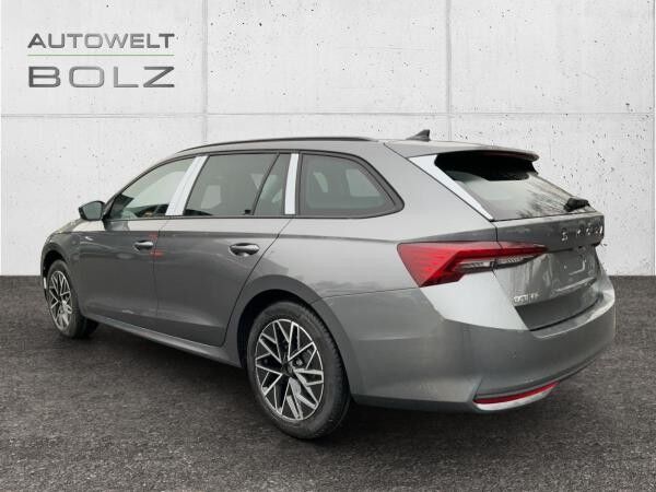 Skoda Octavia Combi Tour 💥LEASING KNALLER💥