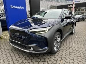 Subaru SOLTERRA BEV Platinum Plus