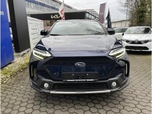 Subaru SOLTERRA BEV Platinum Plus