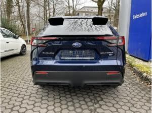 Subaru SOLTERRA BEV Platinum Plus