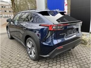 Subaru SOLTERRA BEV Platinum Plus