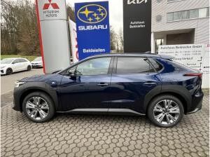 Subaru SOLTERRA BEV Platinum Plus