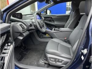 Subaru SOLTERRA BEV Platinum Plus