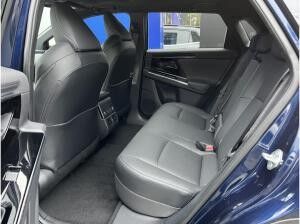 Subaru SOLTERRA BEV Platinum Plus