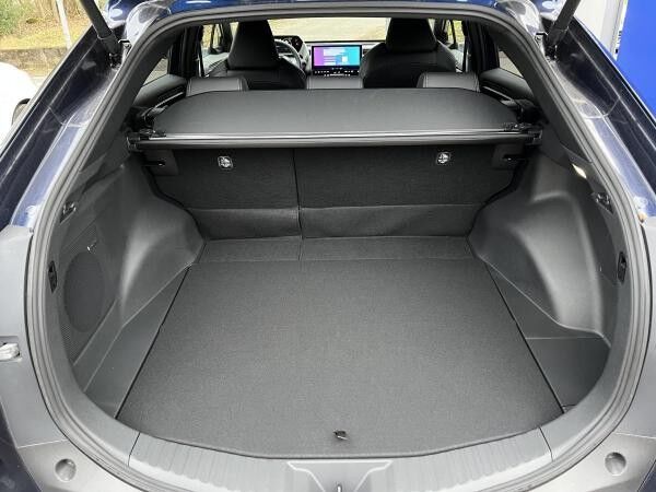 Subaru SOLTERRA BEV Platinum Plus