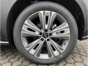 Subaru SOLTERRA BEV Platinum Plus