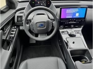 Subaru SOLTERRA BEV Platinum Plus