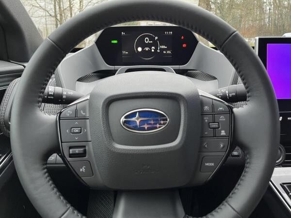 Subaru SOLTERRA BEV Platinum Plus