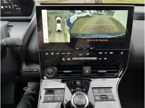 Subaru SOLTERRA BEV Platinum Plus