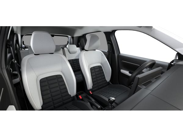 Citroën C3 🔥TEAM-D/11 kW OBC/ Allwetterreifen / ELEKTRO🔥