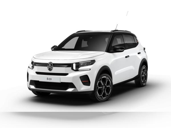 Citroën C3 🔥TEAM-D/11 kW OBC/ Allwetterreifen / ELEKTRO🔥