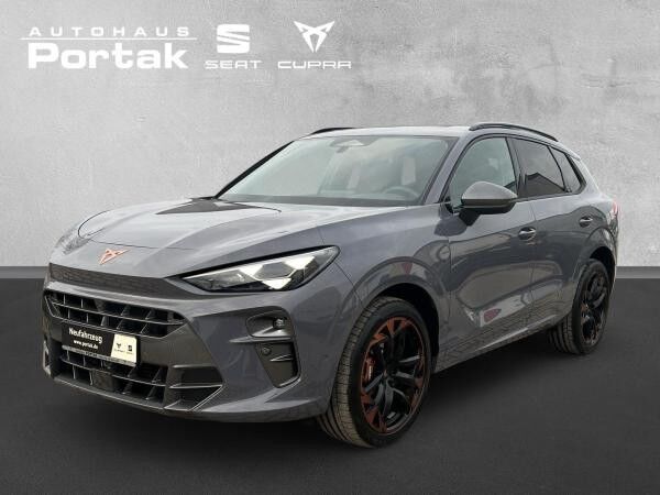 Cupra Terramar VZ 2.0 TSI ACC/Akebono/HUD/Navi/HD-Matrix/Panorama/Sennheiser/20"