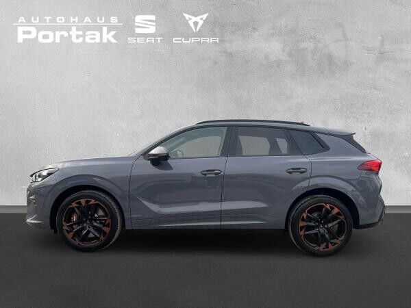 Cupra Terramar VZ 2.0 TSI ACC/Akebono/HUD/Navi/HD-Matrix/Panorama/Sennheiser/20"