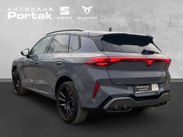 Cupra Terramar VZ 2.0 TSI ACC/Akebono/HUD/Navi/HD-Matrix/Panorama/Sennheiser/20"