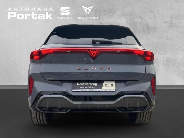 Cupra Terramar VZ 2.0 TSI ACC/Akebono/HUD/Navi/HD-Matrix/Panorama/Sennheiser/20"