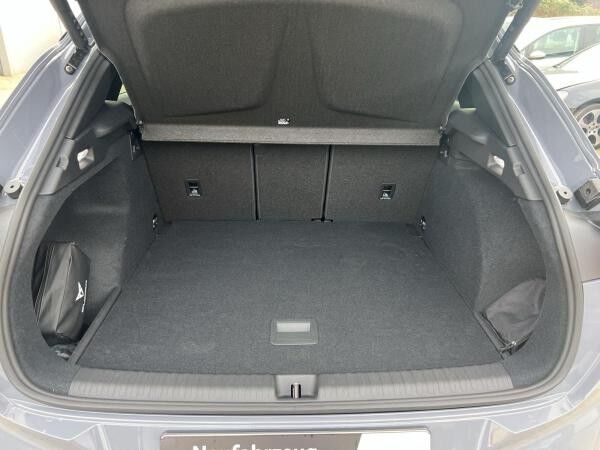Cupra Terramar VZ 2.0 TSI ACC/Akebono/HUD/Navi/HD-Matrix/Panorama/Sennheiser/20"