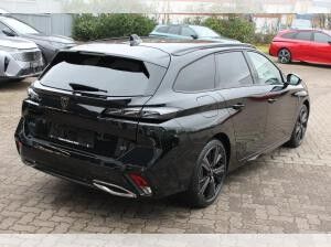 Peugeot 308 SW GT Blue HDI 130 EAT8