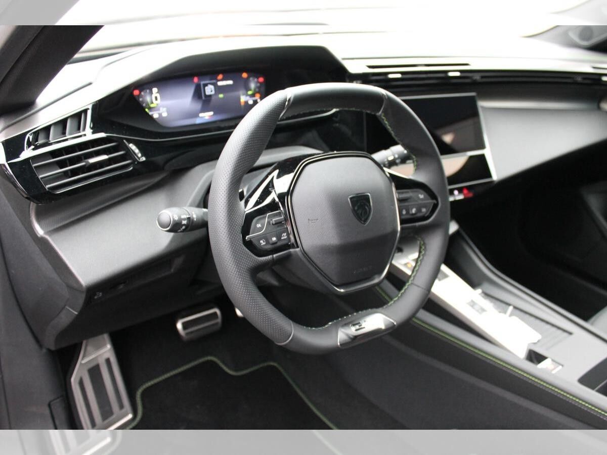 Peugeot 308 SW GT Blue HDI 130 EAT8