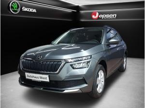 Skoda Kamiq Ambition 1.0l TSI KLIMA/SHZ/LM/PDC